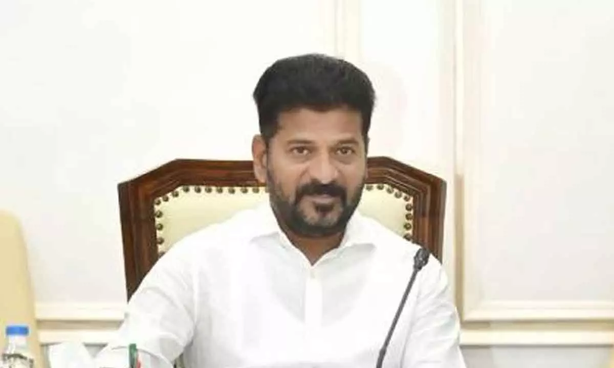 CM Revanth Reddy Sends Wishes on National Youth Day, Honors Swami Vivekananda’s Legacy