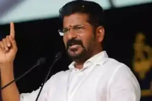 CM Revanth Reddy to Visit Kodangal, Launch Schemes in Kosgi Mandal