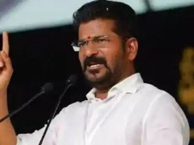 CM Revanth Reddy to Visit Kodangal, Launch Schemes in Kosgi Mandal