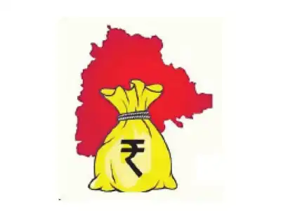 CM Revanth says revenue deficit is a major concern for the government