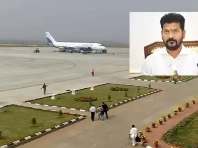 CM Revanth urges turning Warangal into a mega city with Mamunur Airport