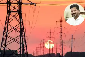 CM urges for steady power supply during summer