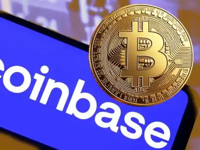 Coinbase Supports Bitcoin Reserve Strategy