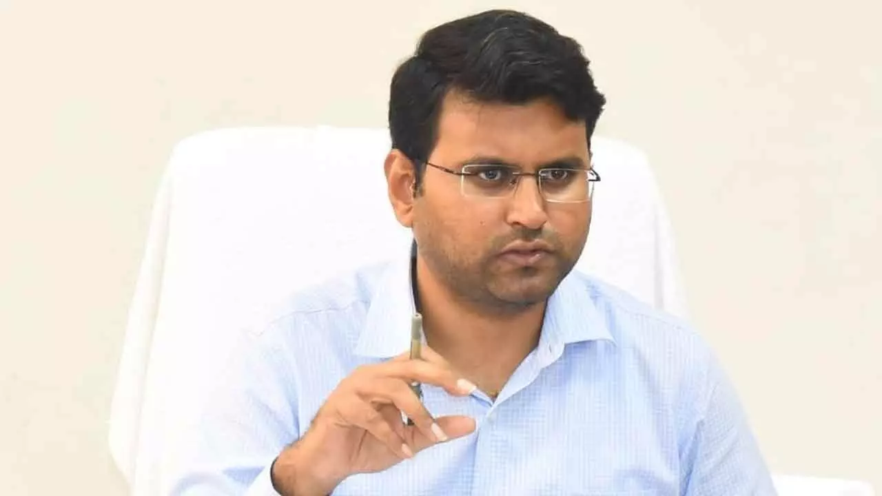 Collector Pledges Ongoing Support for Ration Cards, Housing, and Welfare Schemes