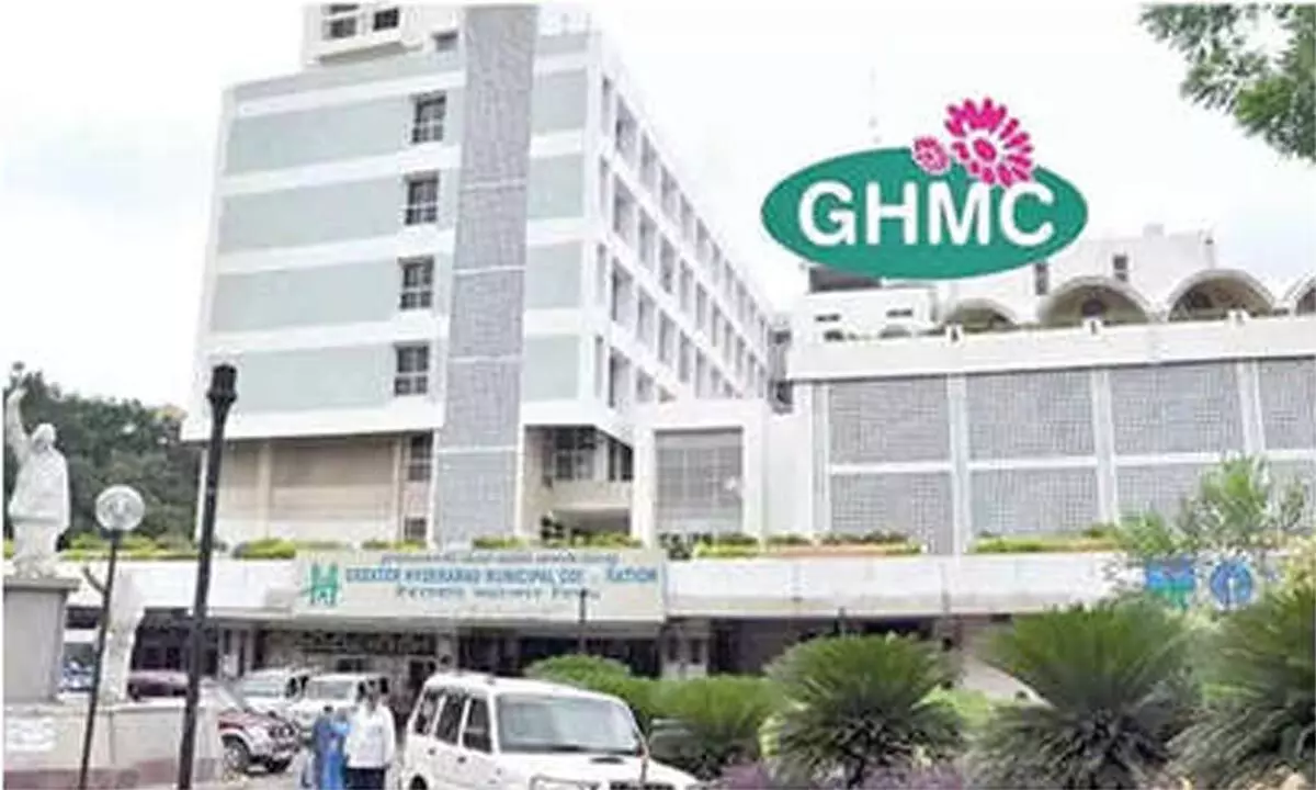 Congress faces challenge with limited numbers to expand GHMC reach