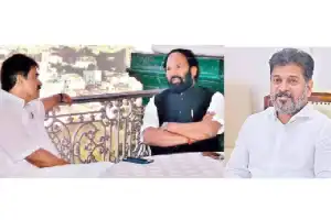 Congress leaders’ lack of strong response to opposition frustrates Delhi leadership
