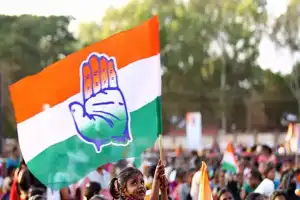 Congress starts process to select candidates for MLC elections