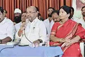 Congress urges BRS to stop spreading falsehoods