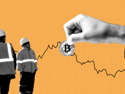 Crypto Rally Ignited by PPI Data, Tariff Fallout Raises Concerns Among Economists
