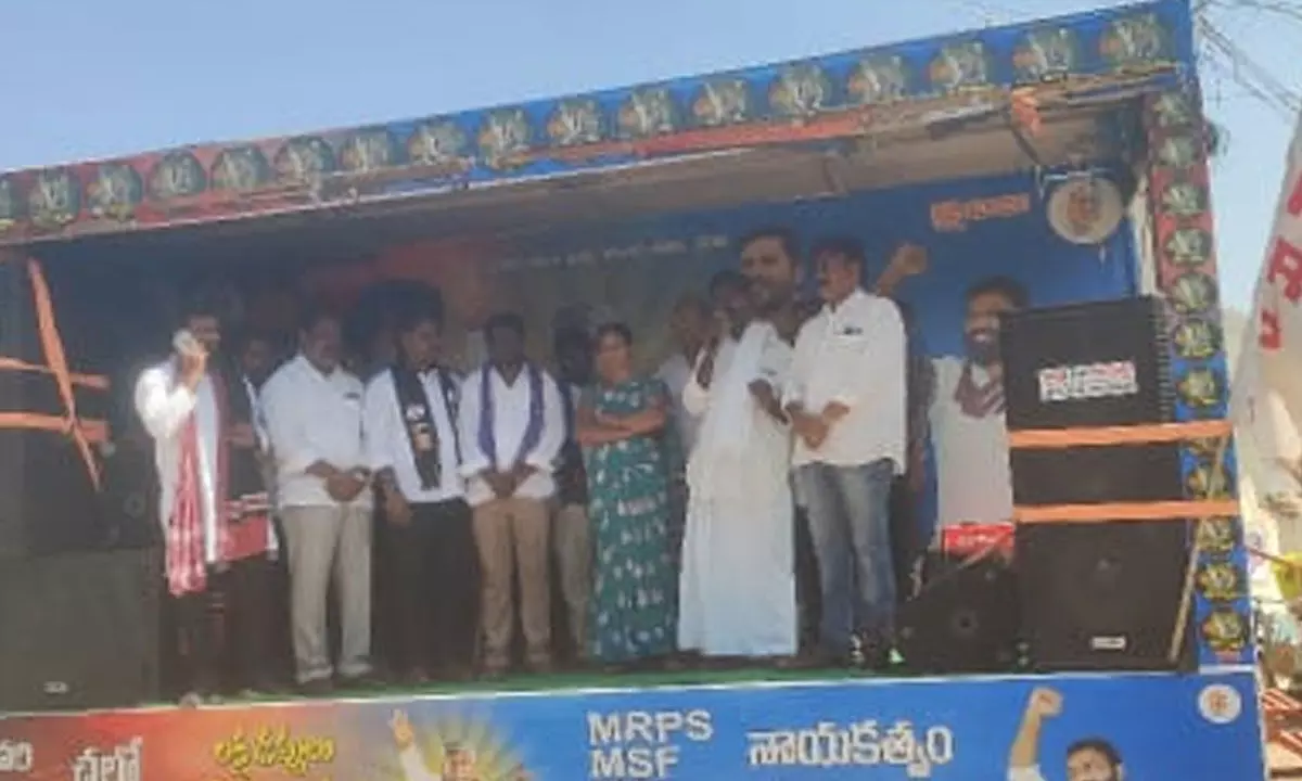 Cultural Ratha Yatra Unites Thousands Ahead of February 7 Event