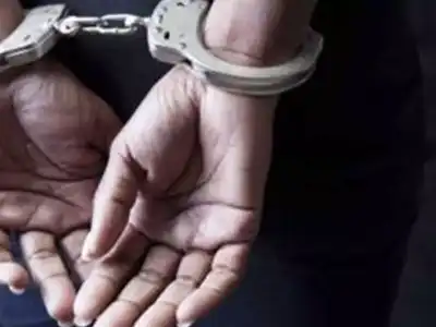 Cyberabad police detain two in CMR college hostel voyeurism case