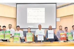 Cyberabad police launches Operation Smile-XI