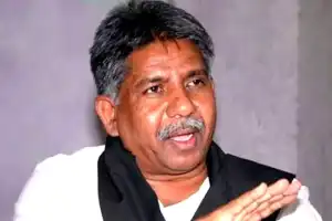 Dalit leaders celebrate Padma Shri award for Manda Krishna