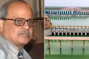 Day 2 of Public Inquiry on Kaleshwaram Commission