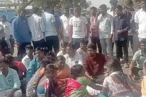 Demand for Rs 20 lakh compensation for student’s family