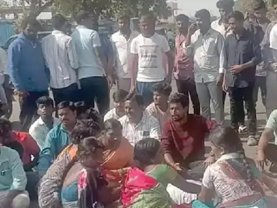 Demand for Rs 20 lakh compensation for student’s family