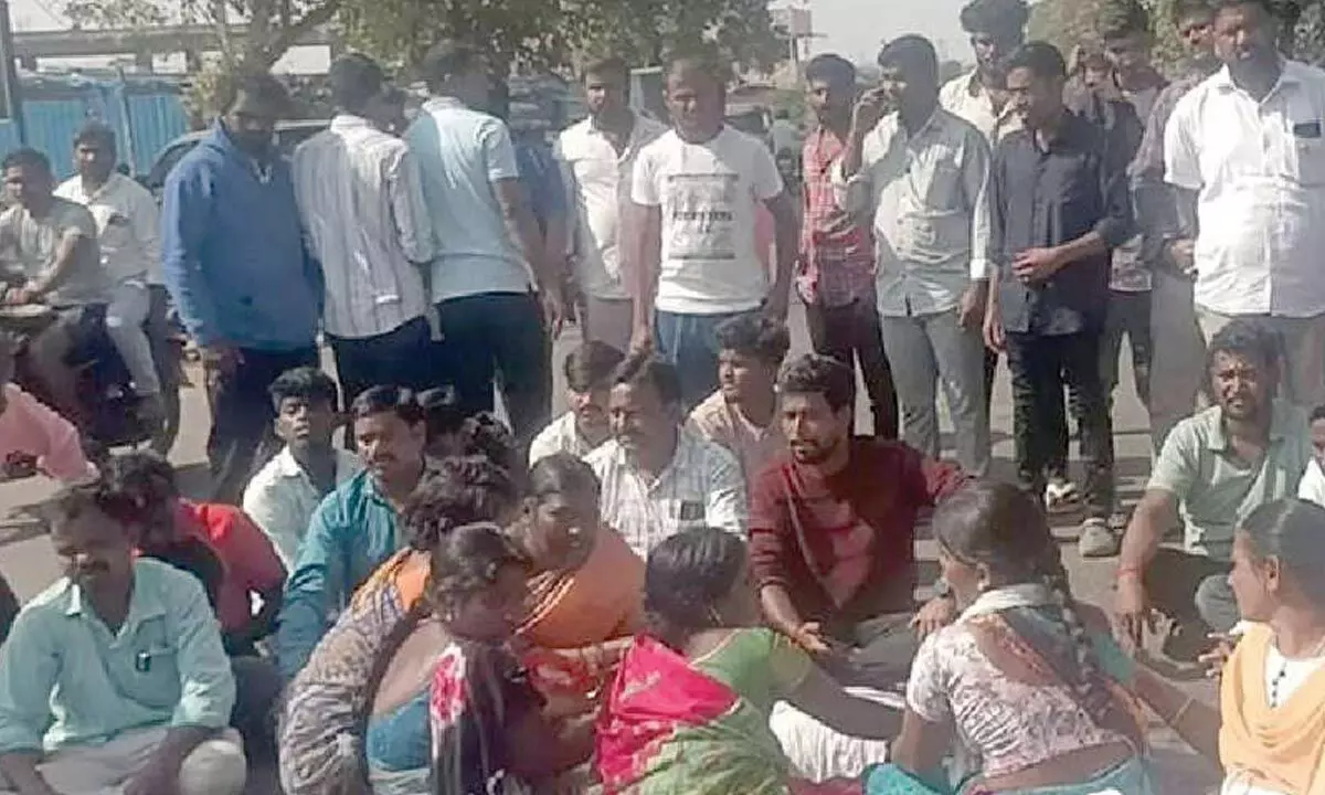 Demand for Rs 20 lakh compensation for student’s family