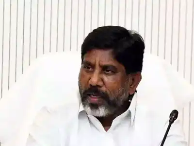Deputy CM Bhatti Vikramarka Opens Power Substation, Slams BRS