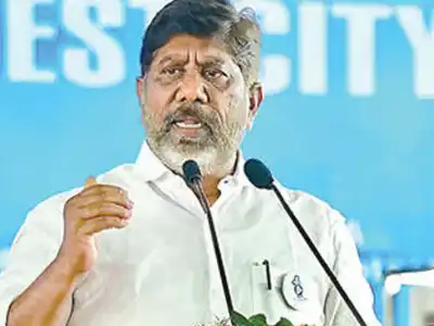 Deputy CM Bhatti Vikramarka to Join Mining Ministers’ Conference in Bhubaneswar Today