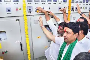 Deputy CM Bhatti Vikramarka vows to boost development in Palamuru district