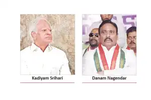 Discontent among defected MLAs left out by Congress government