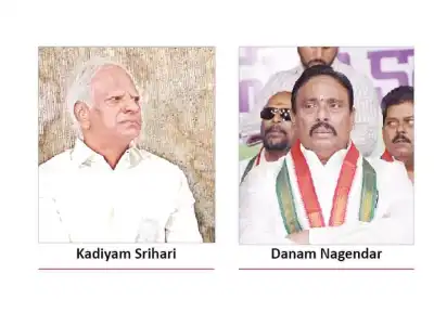 Discontent among defected MLAs left out by Congress government