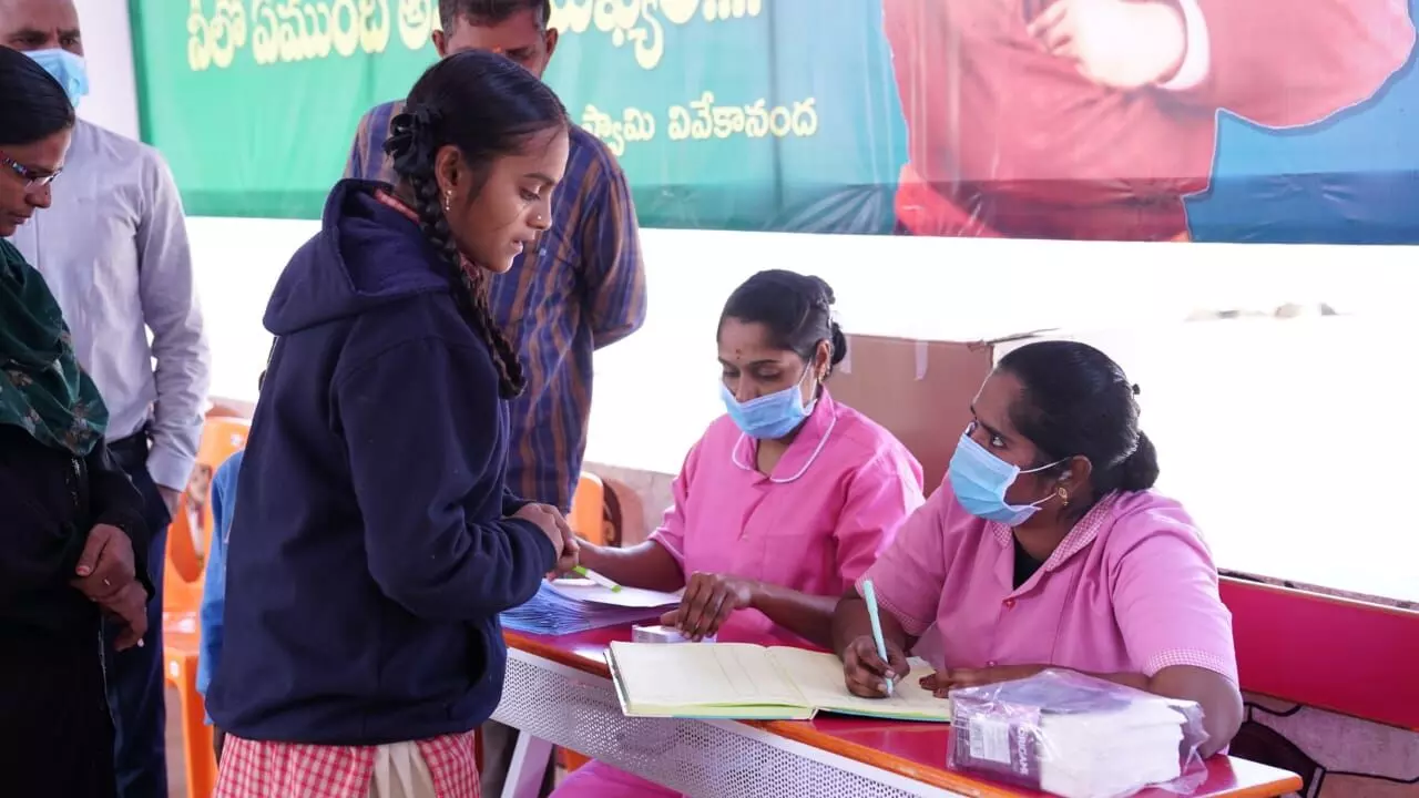 Doctors Advise Strengthening Immunity and Staying Hygienic to Avoid Seasonal Sickness