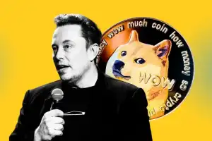 Dogecoin (DOGE) Aims for $0.43 as Elon Musk Unveils Blockchain Strategy