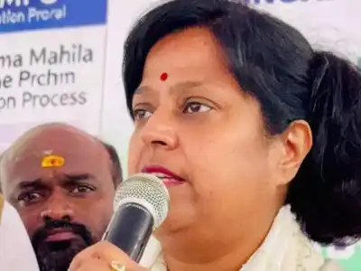 Dr Kota Neelima calls Tirupati stampede a tragedy