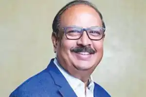 Dr Krishna M Ella honored with INSA India Fellowship