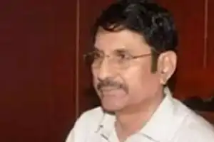 Dr Narendra Kumar named new DME