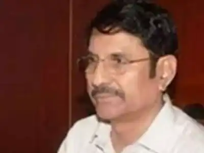 Dr Narendra Kumar named new DME