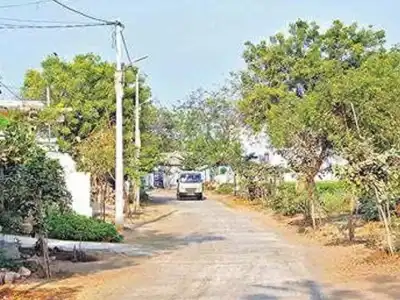 ₹1,000 crore set aside for rural road development