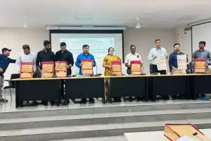 Early detection and prevention of disabilities possible says DMHO Dr. K.V. Swarajya Lakshmi