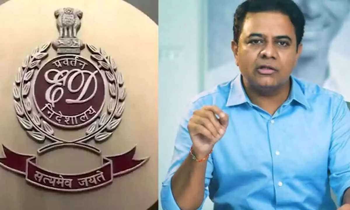 ED Speeds Up Investigation in Formula-E Race Case