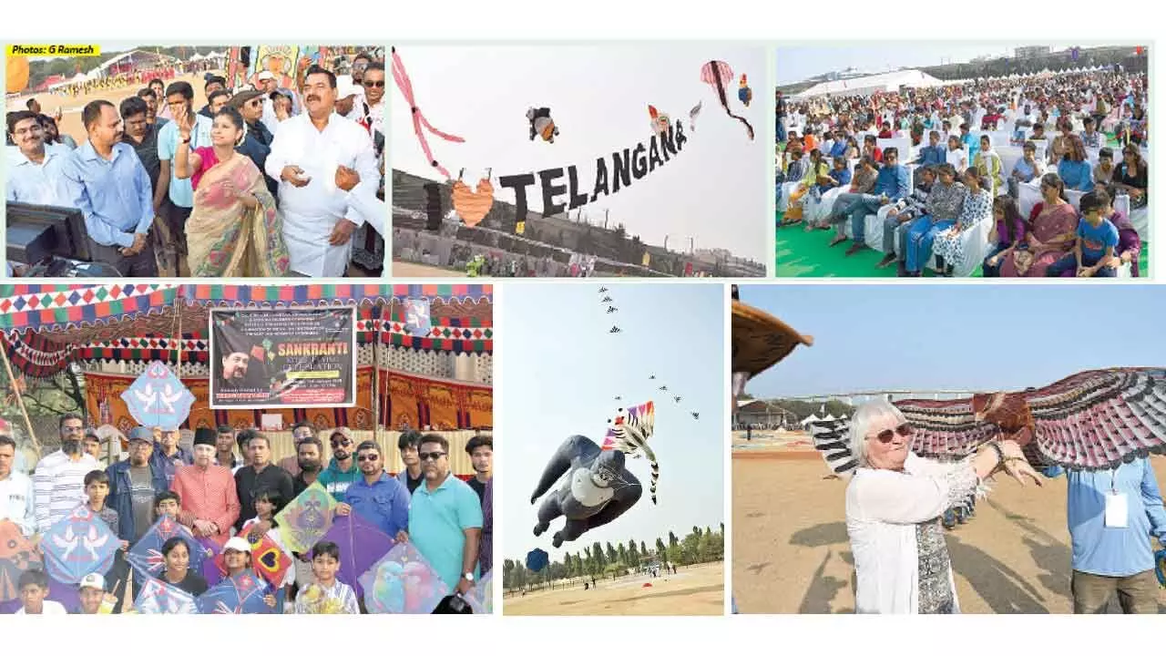 Enjoy delicious treats to satisfy your sweet tooth at the fest