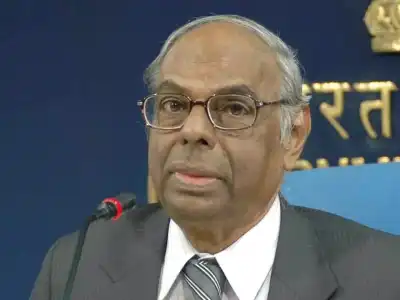 Ex-RBI Governor introduces PhD program in Data Science and Public Policy