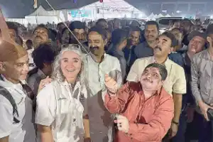 Festivals boost cultural exchange between nations: Jupally