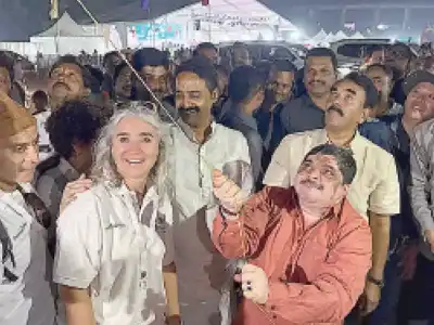 Festivals boost cultural exchange between nations: Jupally