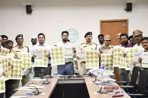 Fines and awareness programs planned to ensure better road safety during Road Safety Month