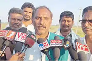 Focus placed on safeguarding government lands and ponds