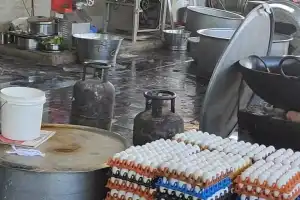 Food Safety Department revokes Sri Chaitanya kitchen’s license
