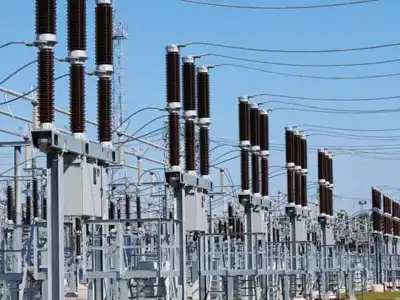 Foundation Stone Laid for New Power Stations in Wanaparthy