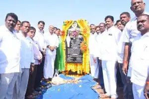 Foundation stone laid for Rs 5 crore women’s federation building