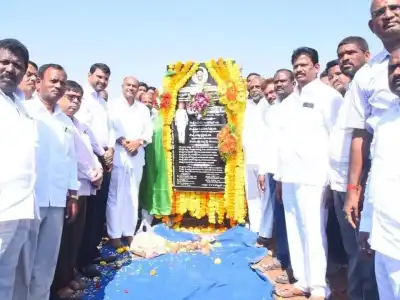 Foundation stone laid for Rs 5 crore women’s federation building