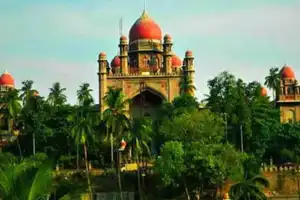 Four judges set to be sworn in today at Telangana High Court