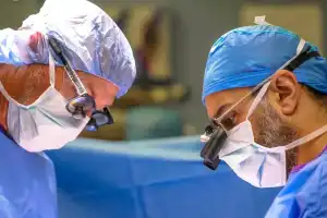 Free plastic surgery camp open from January 17 to 30