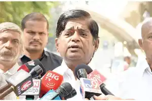 Ghose Commission criticizes former water authority head