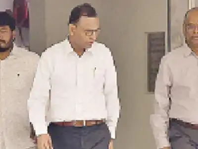 Ghose Commission questions Special Chief Secretary for 2 hours