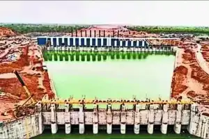 Ghose report on Kaleshwaram issues to be ready by March